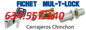 cerraduras